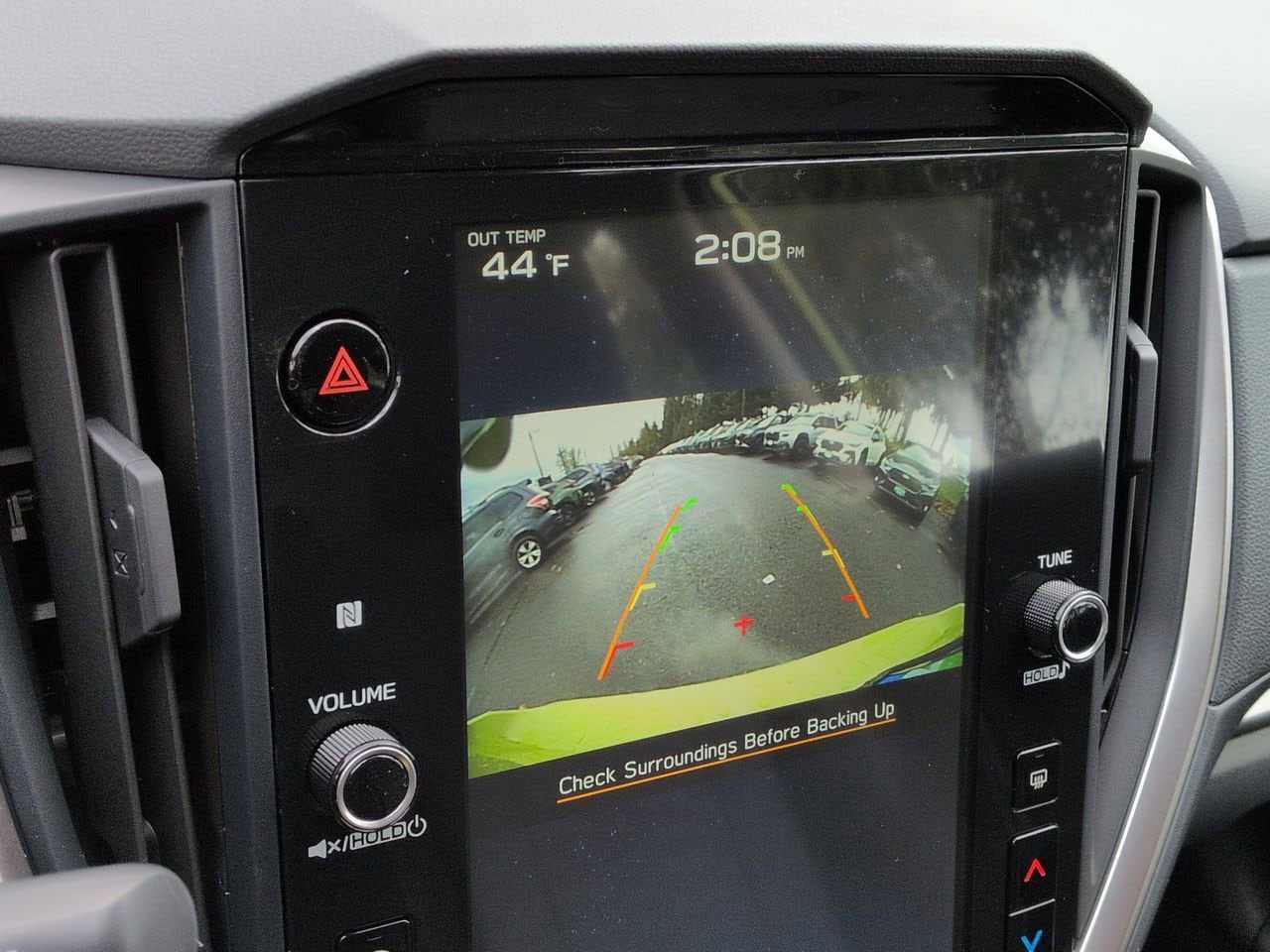 Thumbnail: 2026 Subaru Impreza - 29