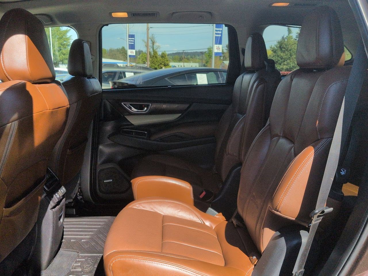 Thumbnail: 2019 Subaru Ascent - 19