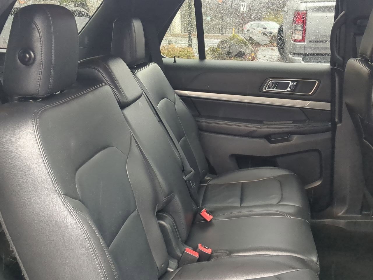 Thumbnail: 2018 Ford Explorer - 21