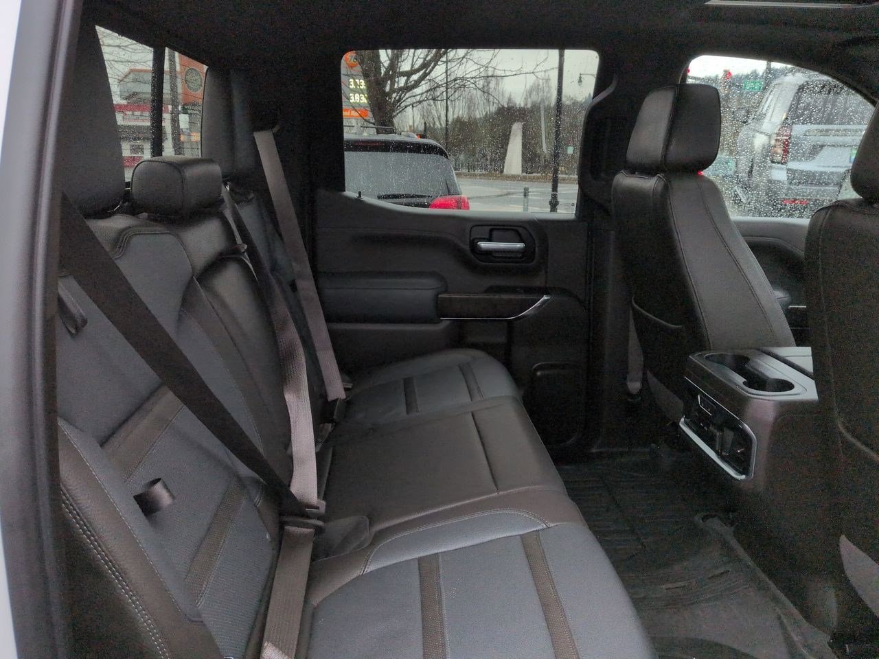 Thumbnail: 2019 GMC Sierra 1500 - 22