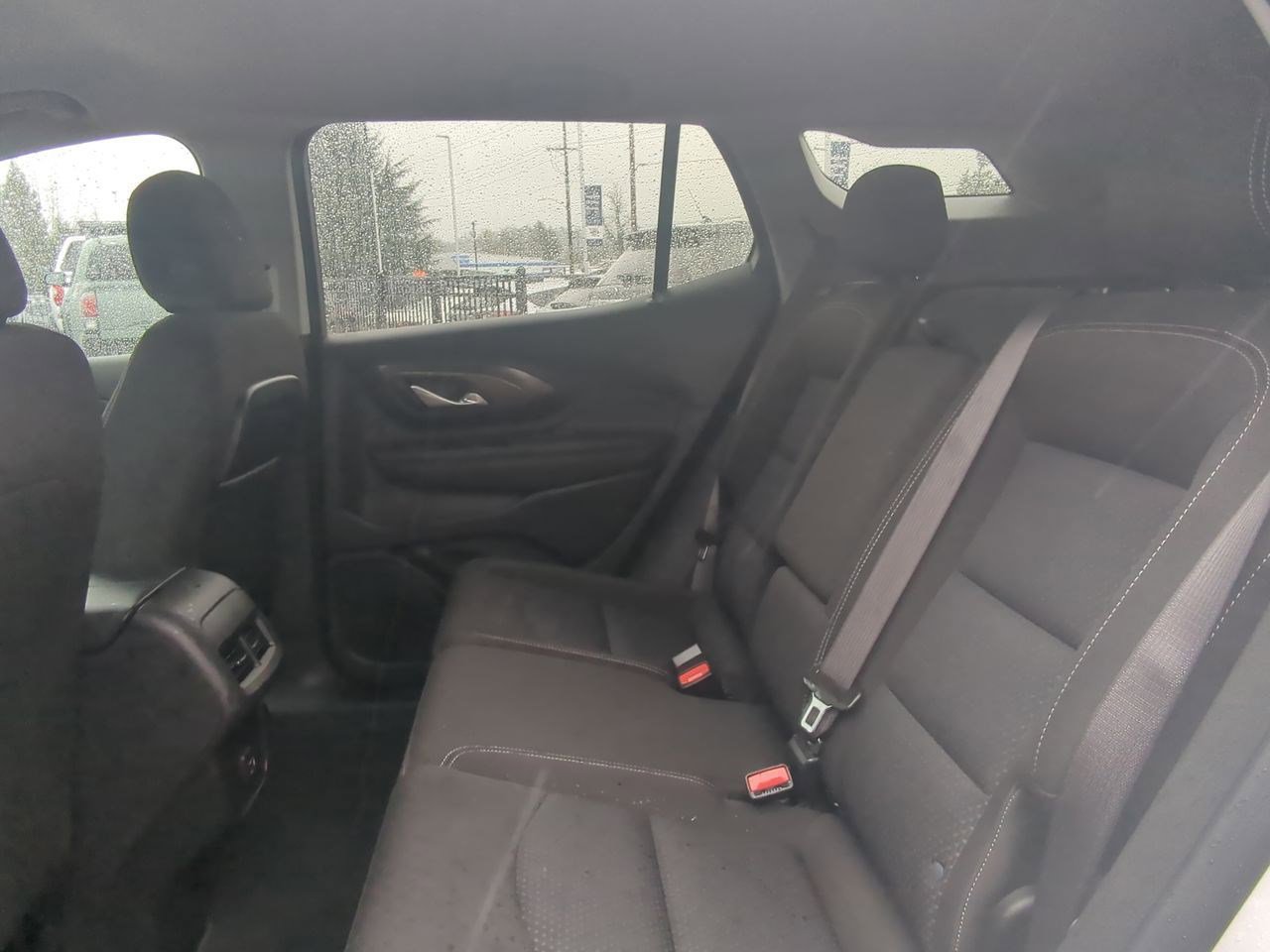 Thumbnail: 2024 GMC Terrain - 19