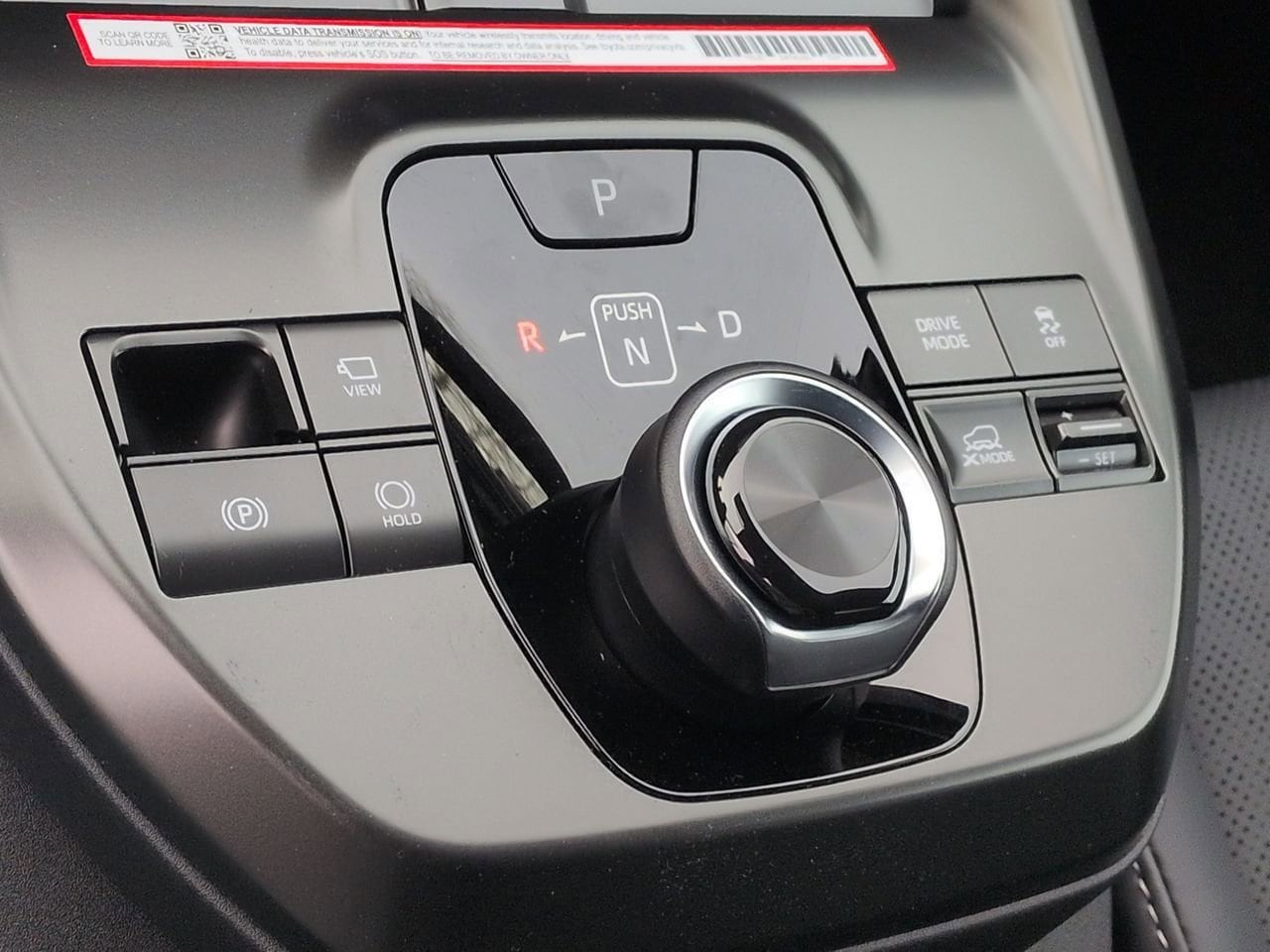 Thumbnail: 2026 Subaru Solterra - 33