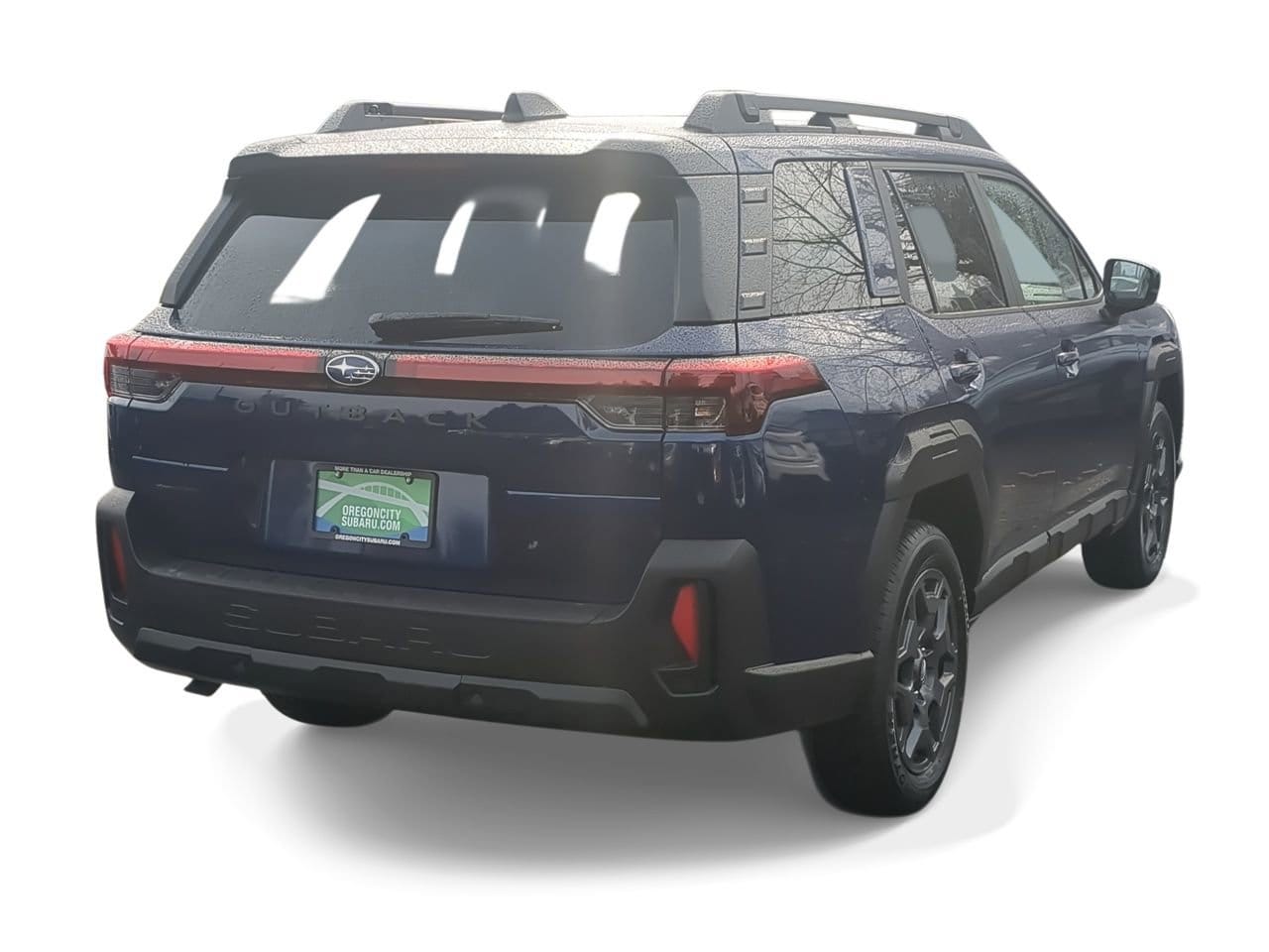 Thumbnail: 2026 Subaru Outback - 8