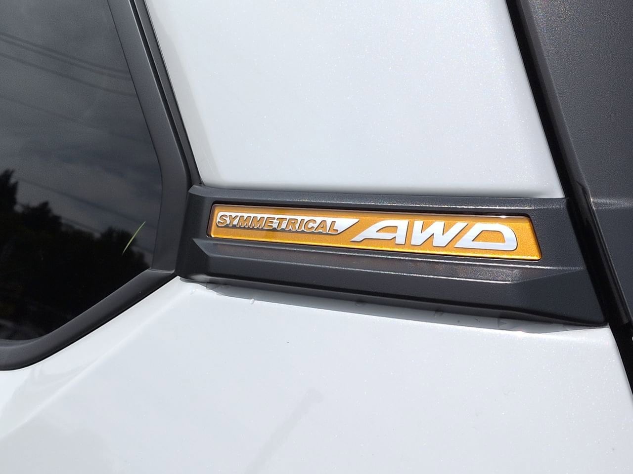 Thumbnail: 2026 Subaru Forester - 13