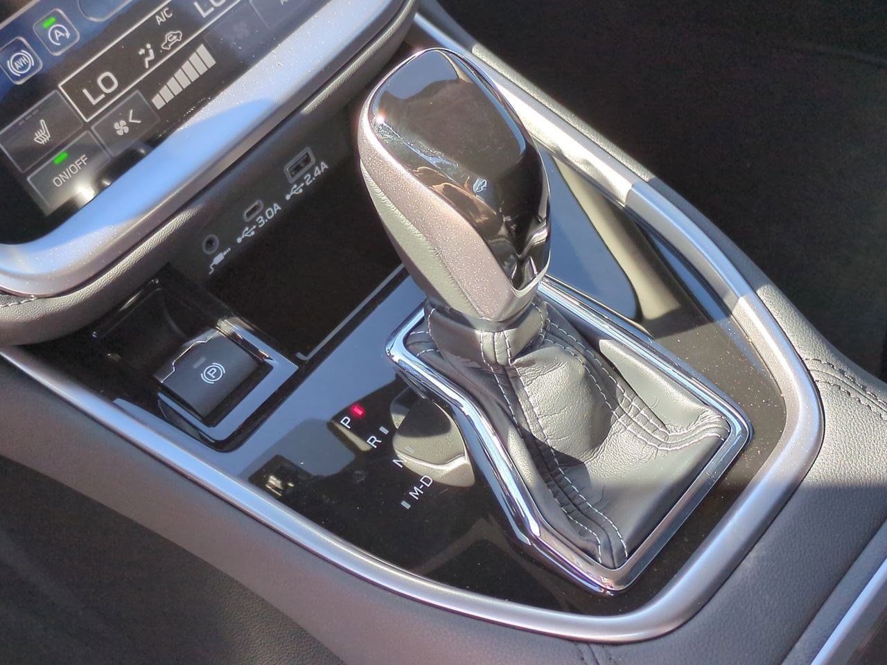 Thumbnail: 2025 Subaru Outback - 42