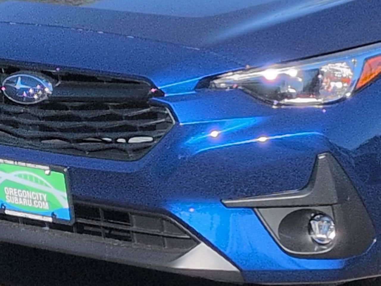 Thumbnail: 2026 Subaru Impreza - 11