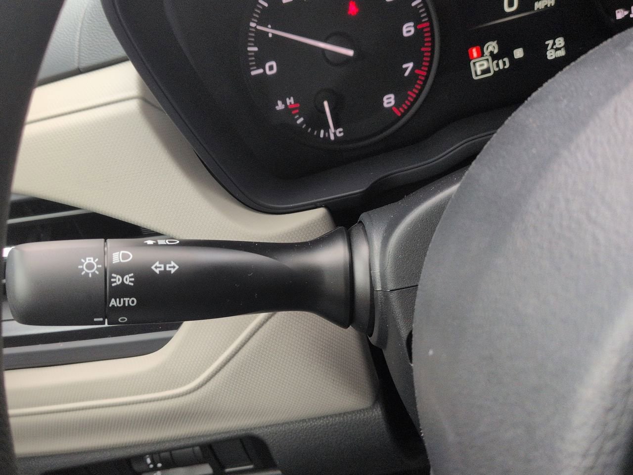 Thumbnail: 2026 Subaru Forester - 26