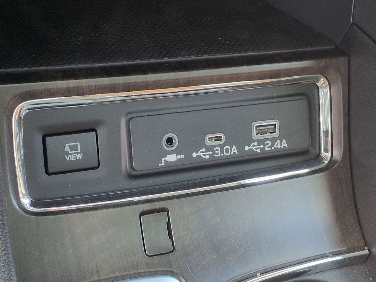 Thumbnail: 2026 Subaru Ascent - 33
