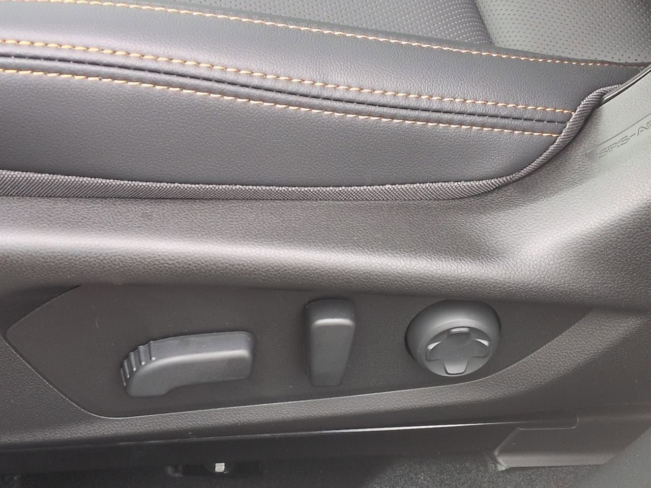 Thumbnail: 2026 Subaru Outback - 17