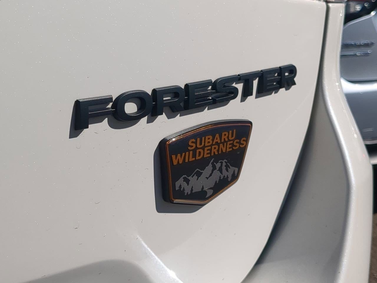 Thumbnail: 2023 Subaru Forester - 20