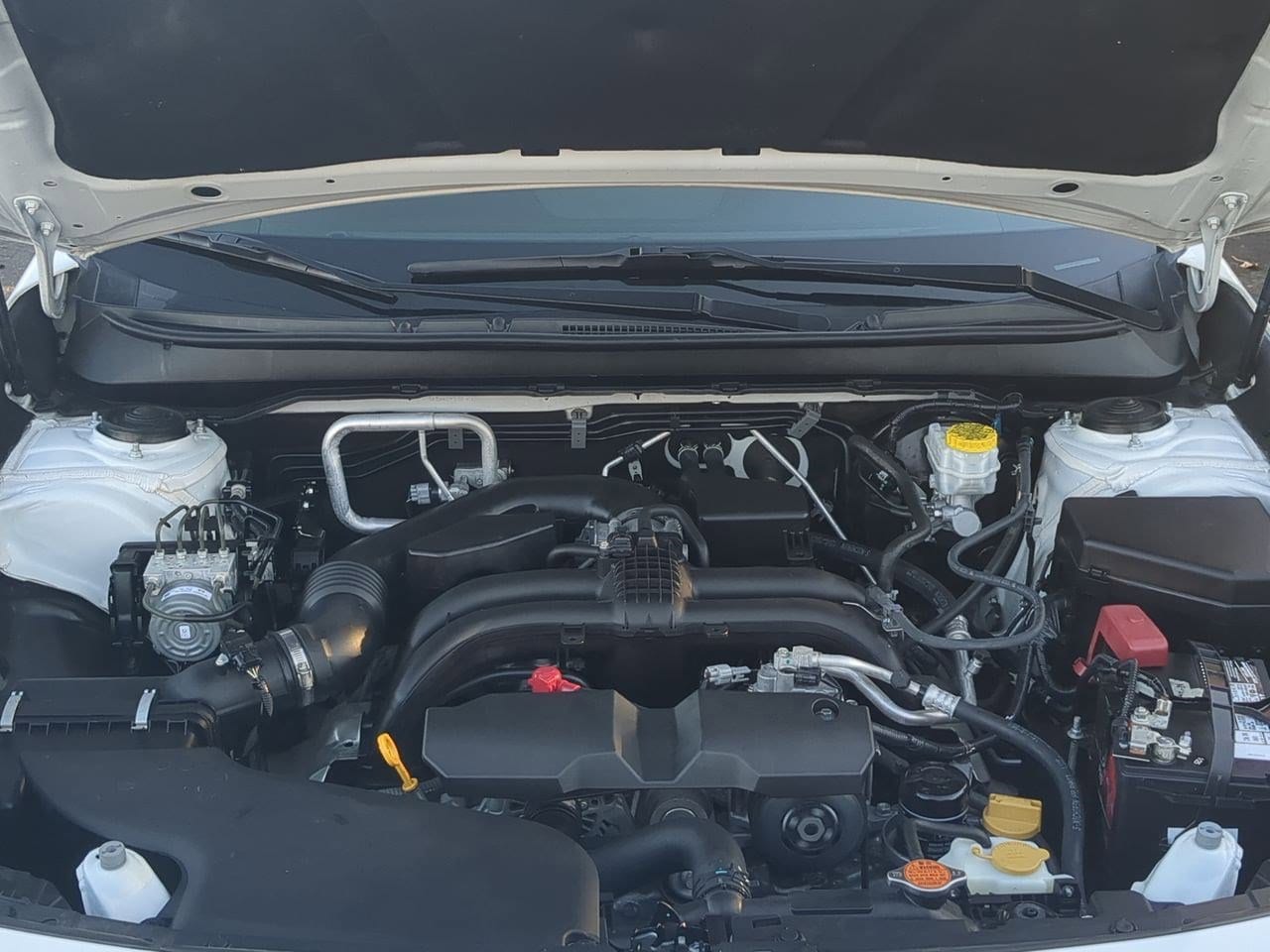 Thumbnail: 2019 Subaru Outback - 15