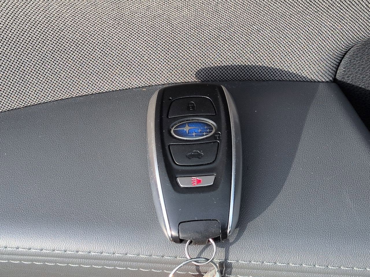 Thumbnail: 2024 Subaru Crosstrek - 35