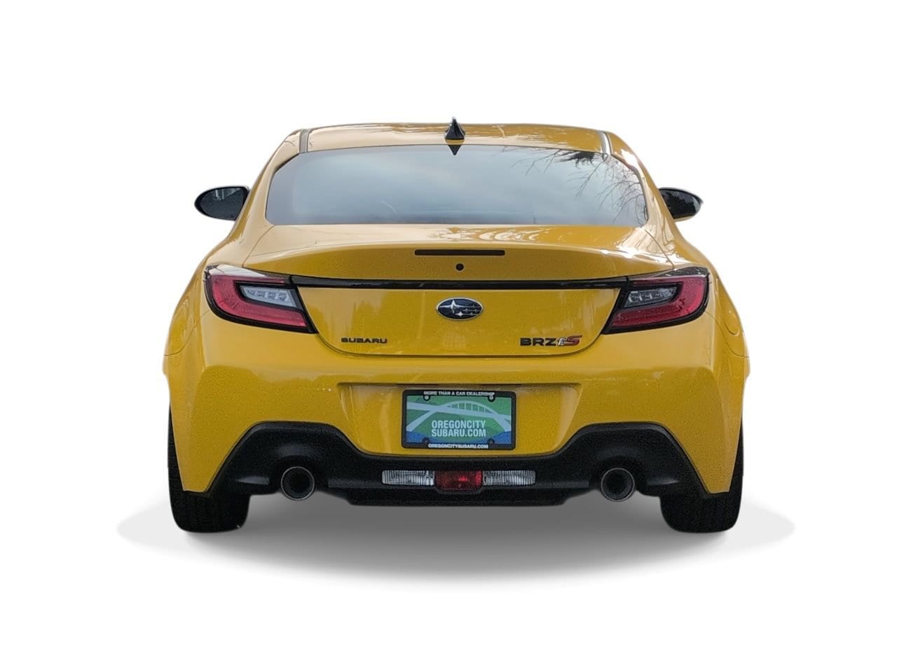 Thumbnail: 2026 Subaru BRZ - 7