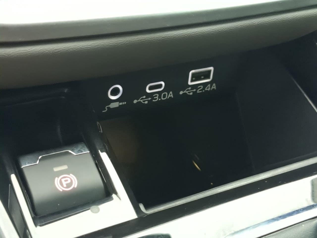 Thumbnail: 2023 Subaru Outback - 34