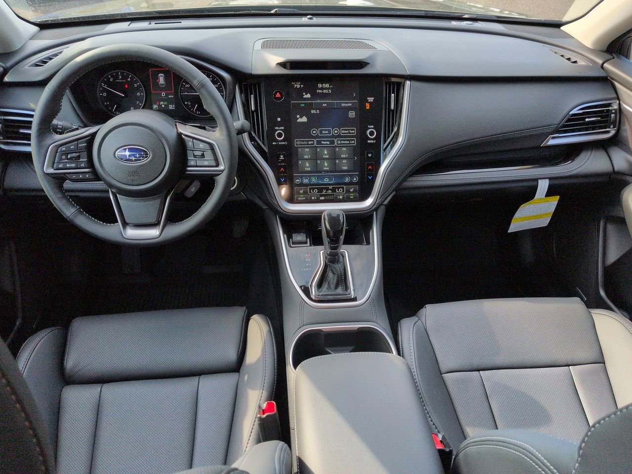 Thumbnail: 2025 Subaru Outback - 23