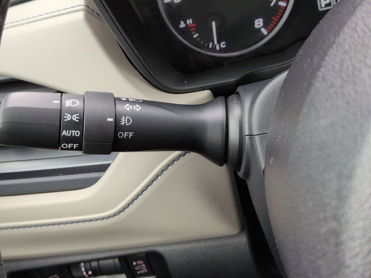 Thumbnail: 2025 Subaru Forester - 29