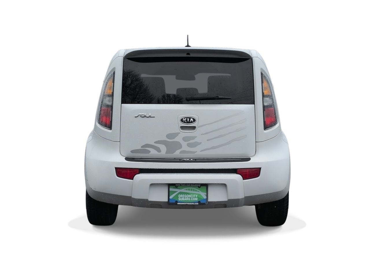 Thumbnail: 2011 Kia Soul - 7