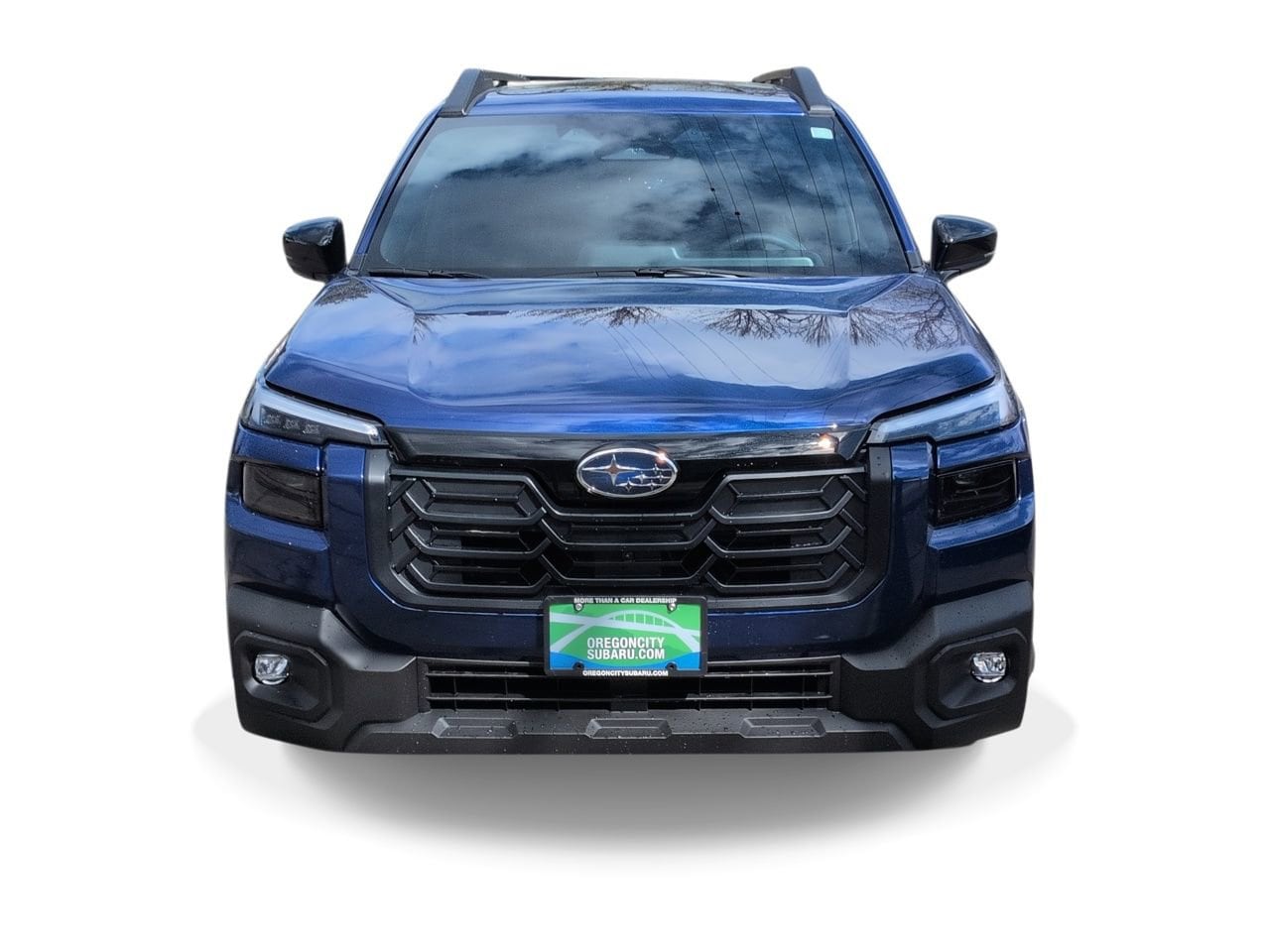 Thumbnail: 2026 Subaru Outback - 3