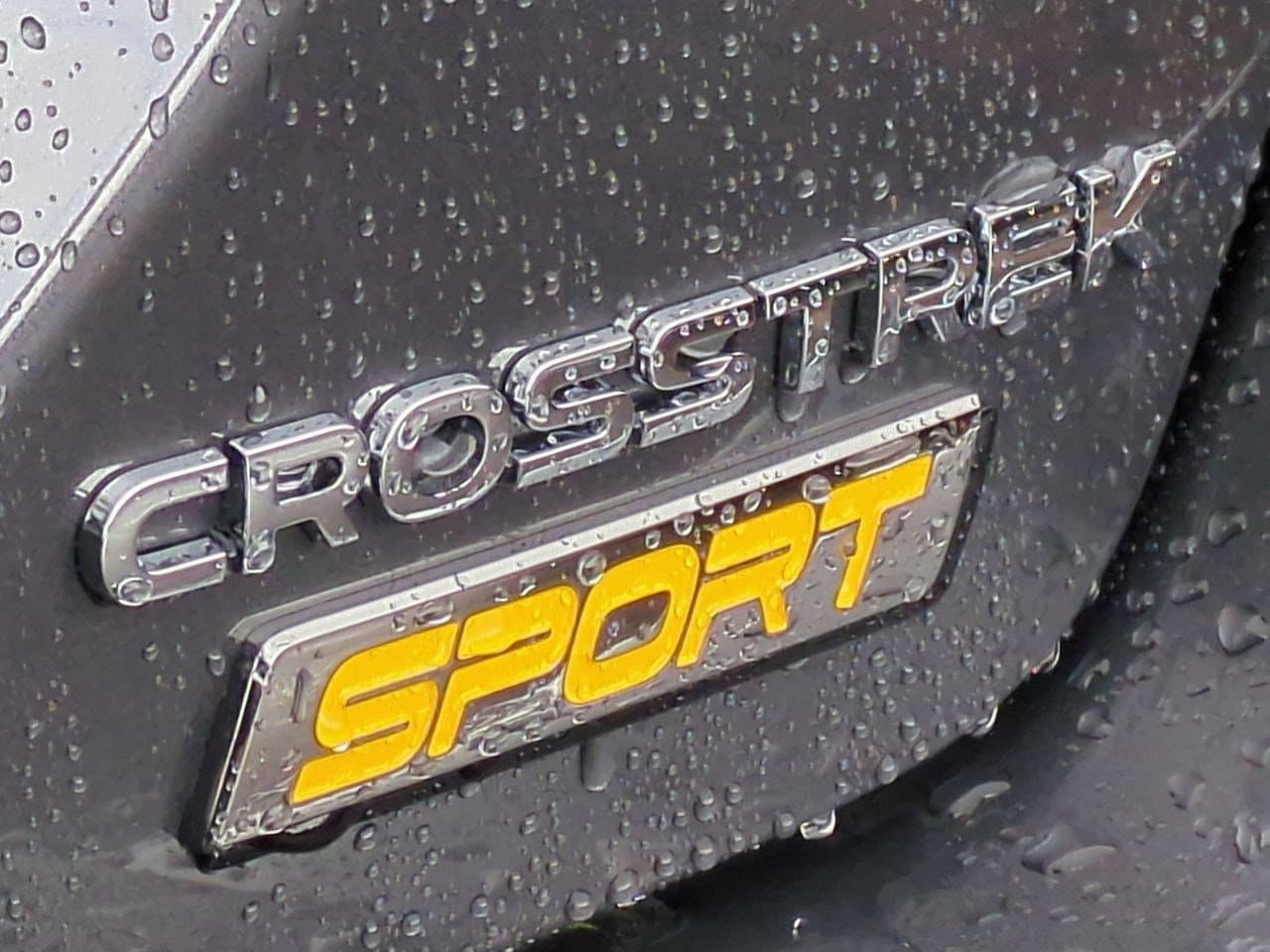 Thumbnail: 2025 Subaru Crosstrek - 13