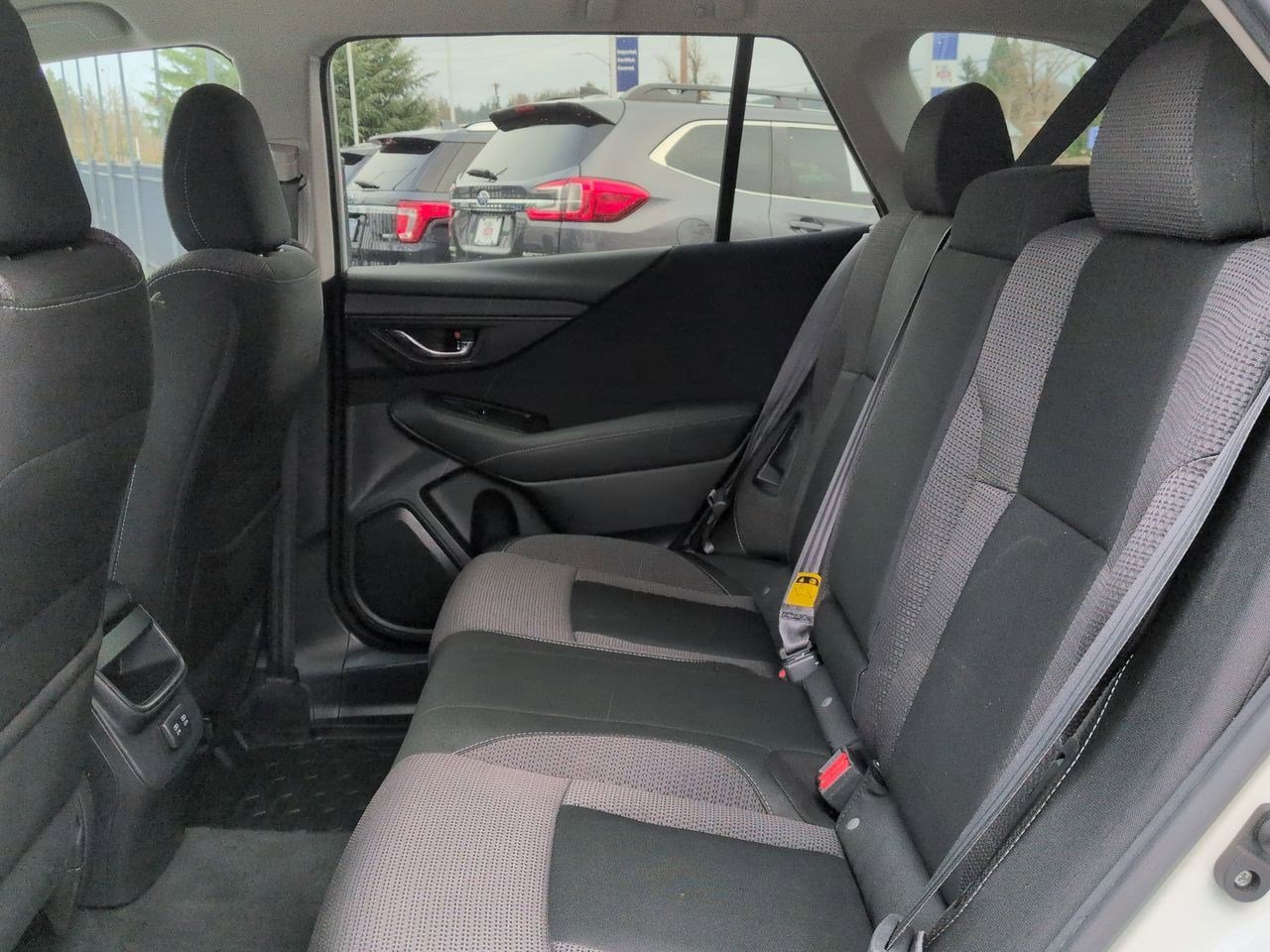 Thumbnail: 2020 Subaru Outback - 19