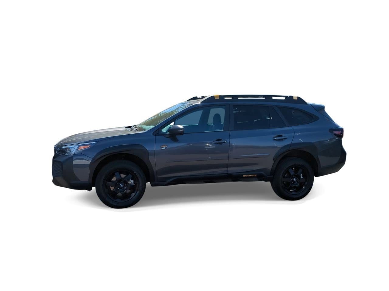 2024 Subaru Outback Wilderness 5