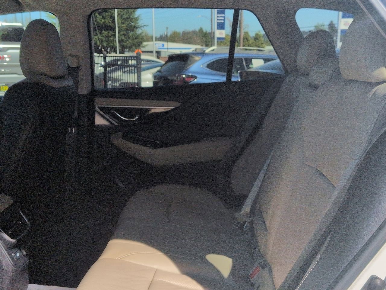 Thumbnail: 2020 Subaru Outback - 21