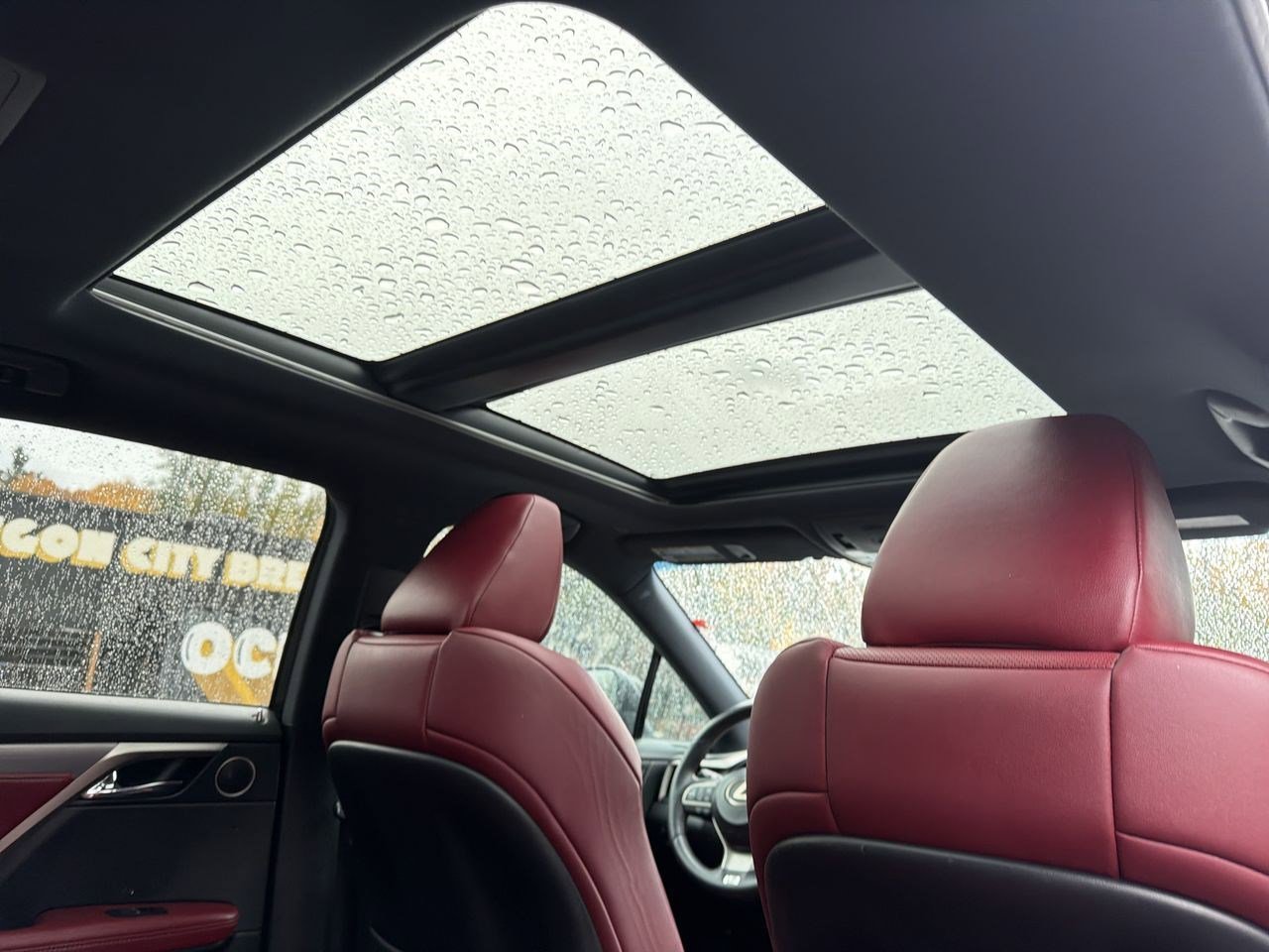 Thumbnail: 2017 Lexus RX - 29