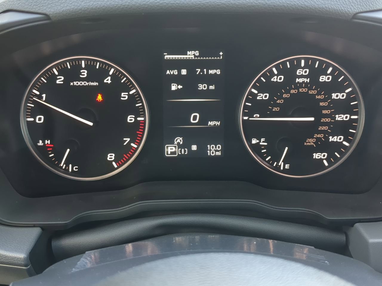 Thumbnail: 2025 Subaru Crosstrek - 35