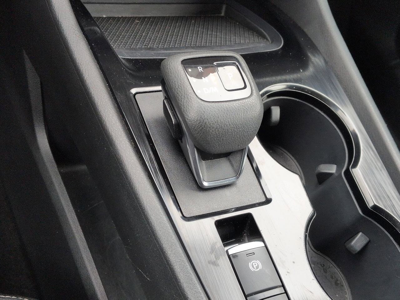 Thumbnail: 2023 Nissan Rogue - 33