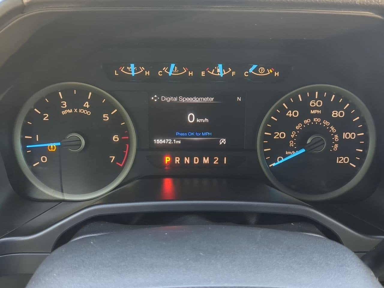 Thumbnail: 2016 Ford F-150 - 32