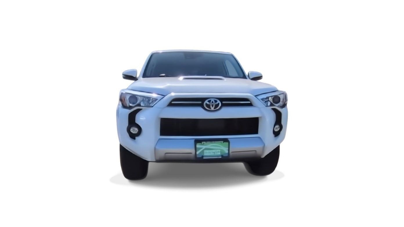 Thumbnail: 2024 Toyota 4Runner - 3
