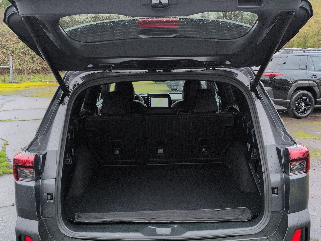 Thumbnail: 2026 Subaru Outback - 37