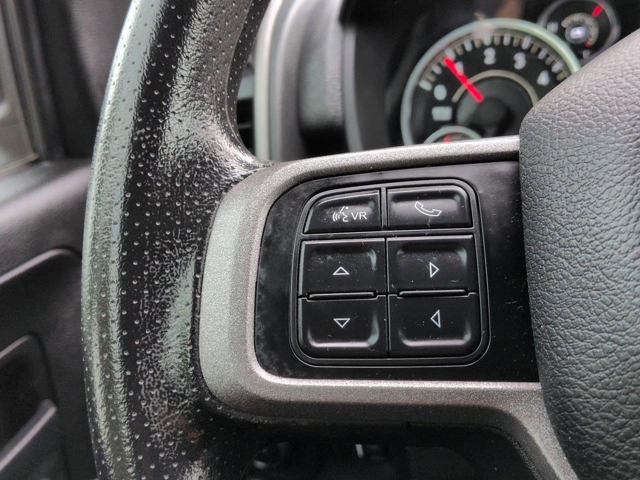 Thumbnail: 2021 RAM 2500 - 22