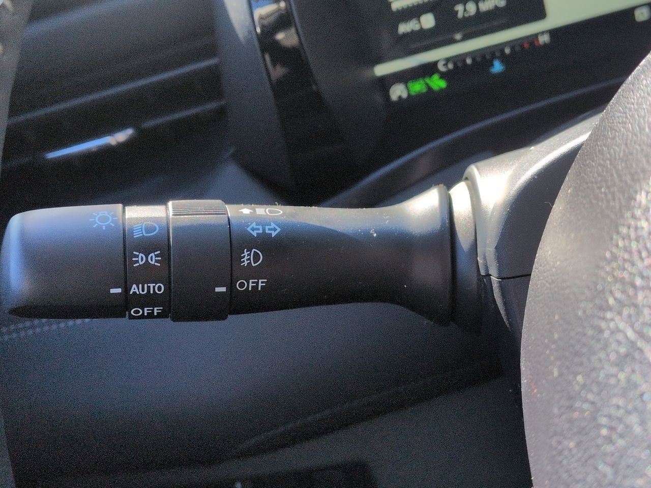 Thumbnail: 2026 Subaru Outback - 29