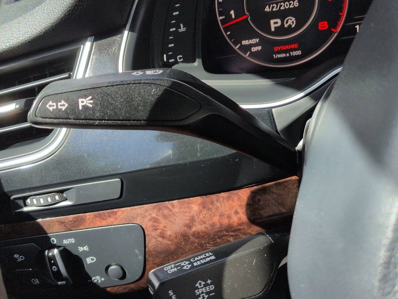 Thumbnail: 2017 Audi Q7 - 28