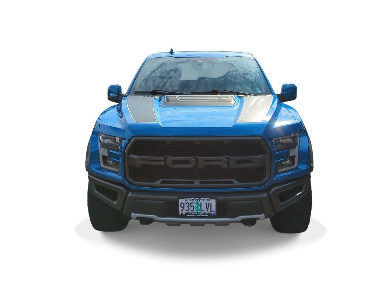 Thumbnail: 2019 Ford F-150 - 3