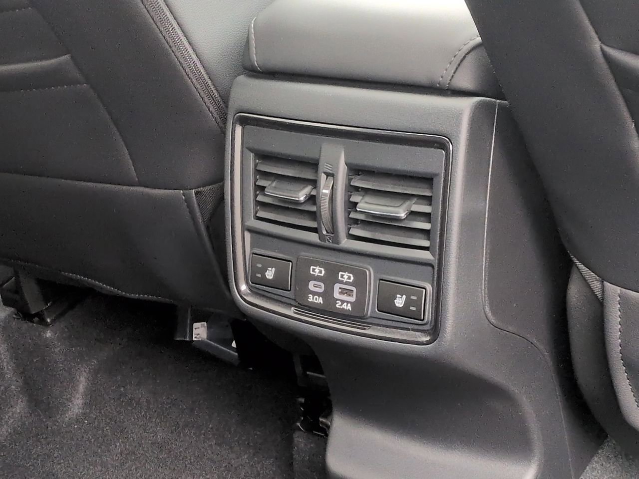 Thumbnail: 2026 Subaru Outback - 22