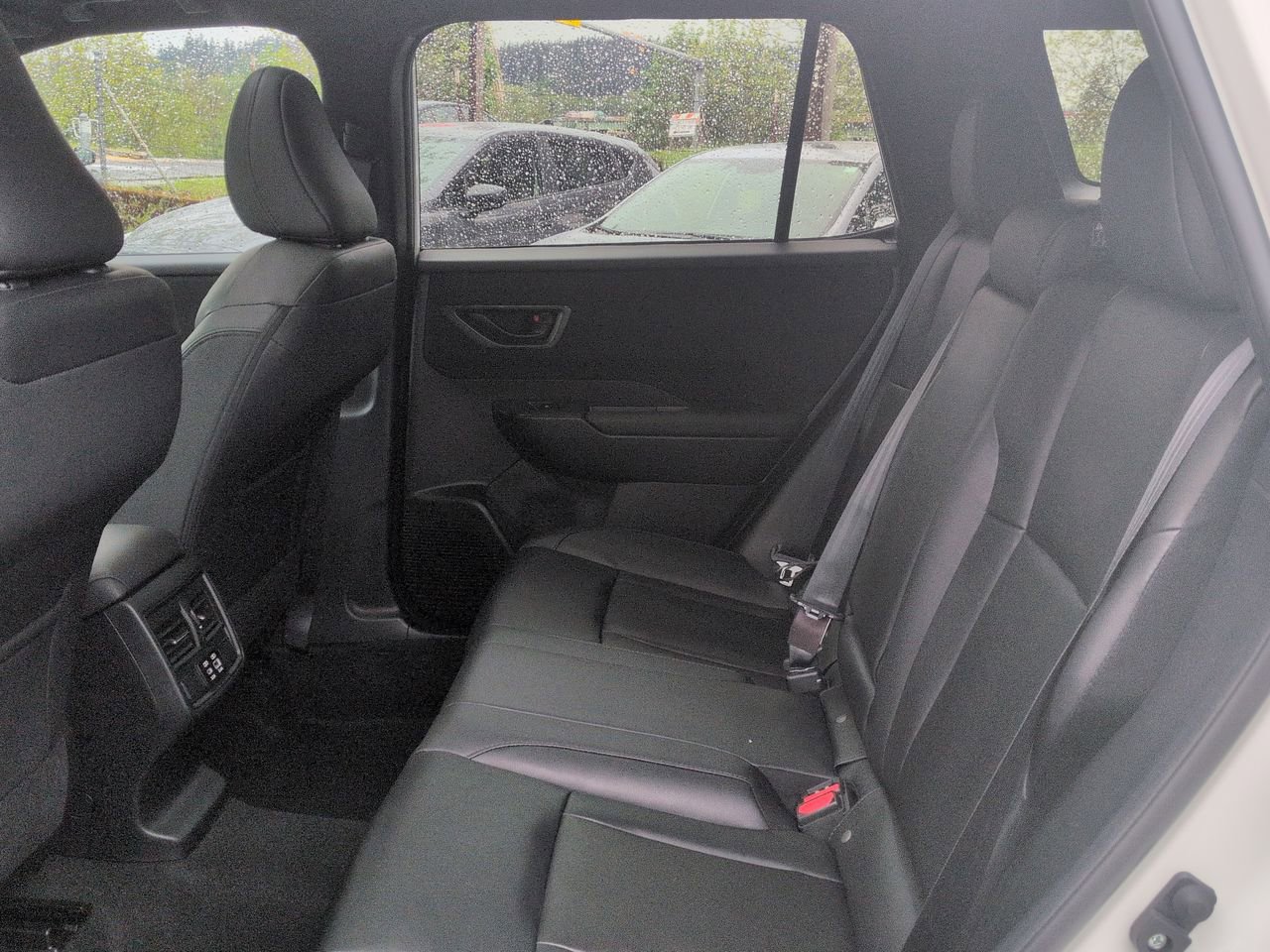 Thumbnail: 2026 Subaru Outback - 21