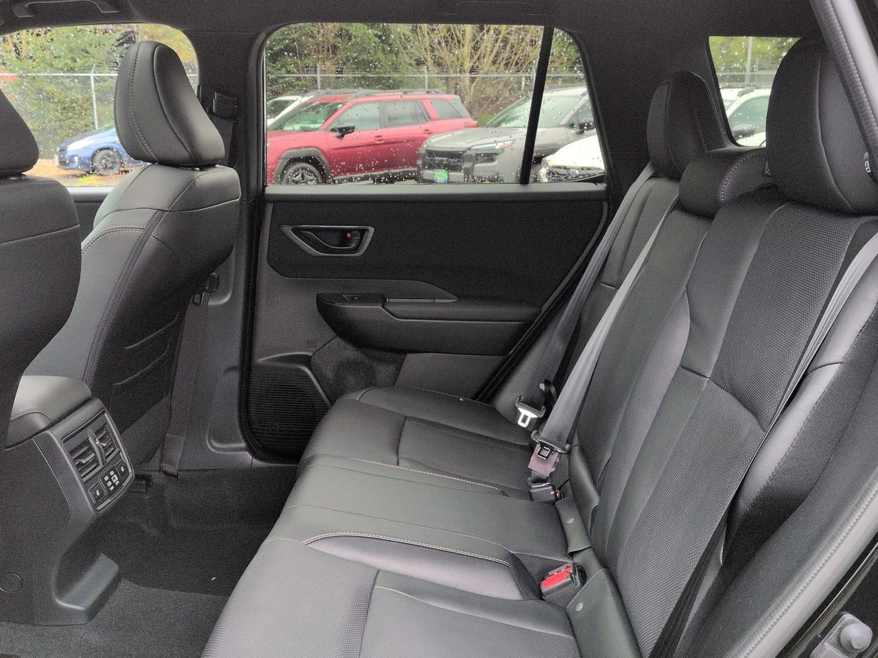 Thumbnail: 2026 Subaru Outback - 20