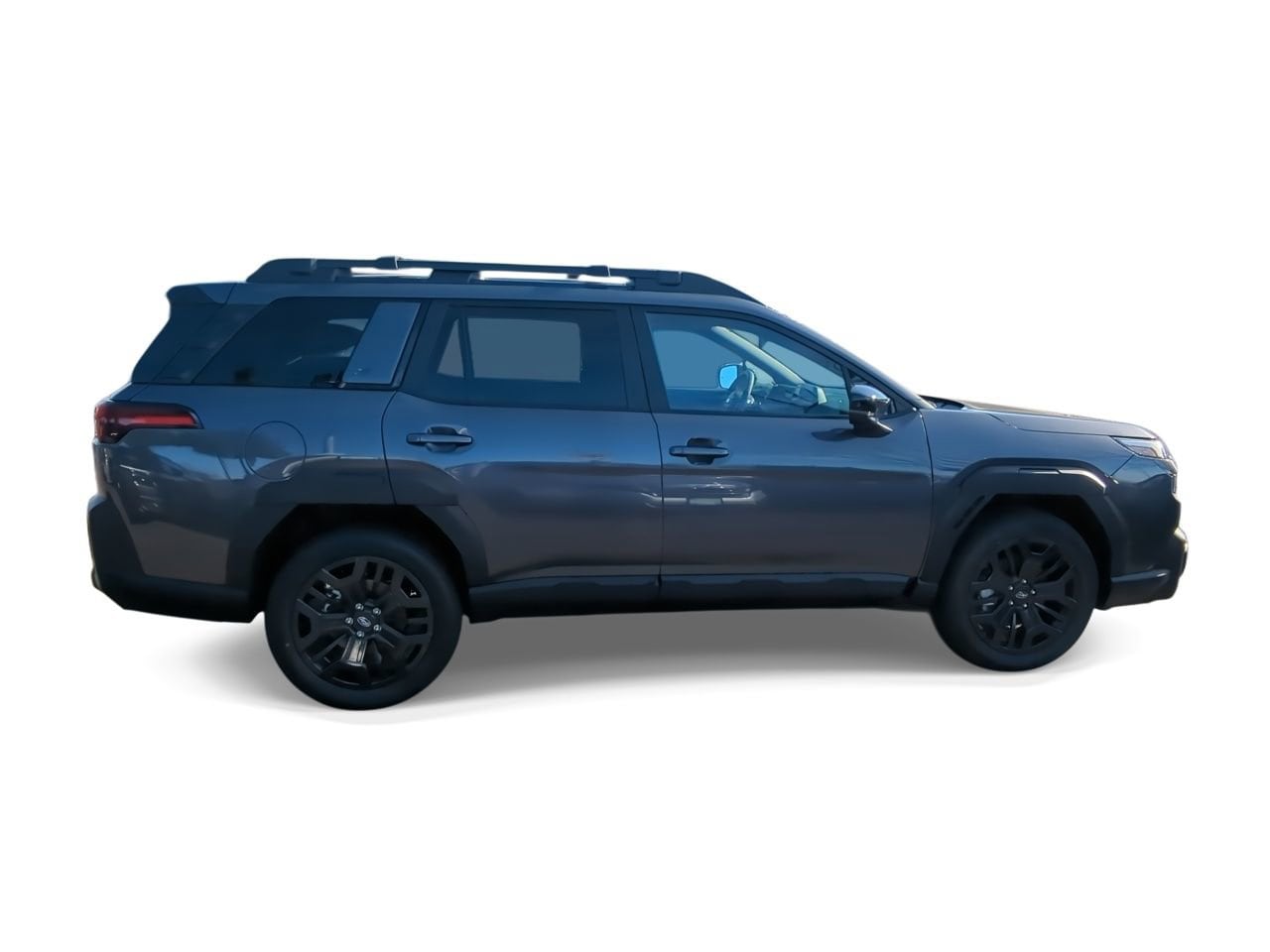 Thumbnail: 2026 Subaru Outback - 9