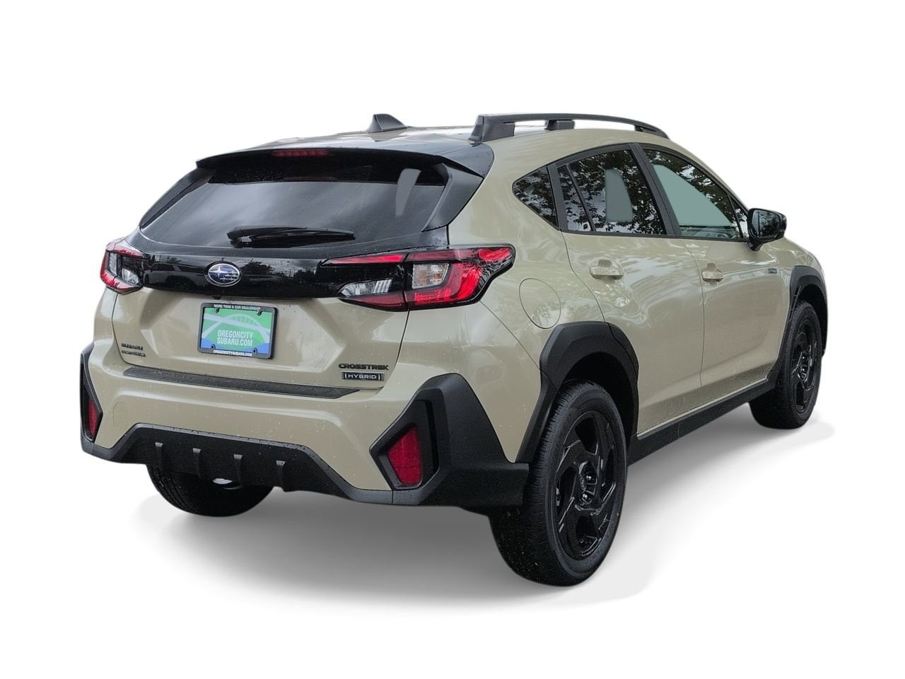 Thumbnail: 2026 Subaru Crosstrek - 8