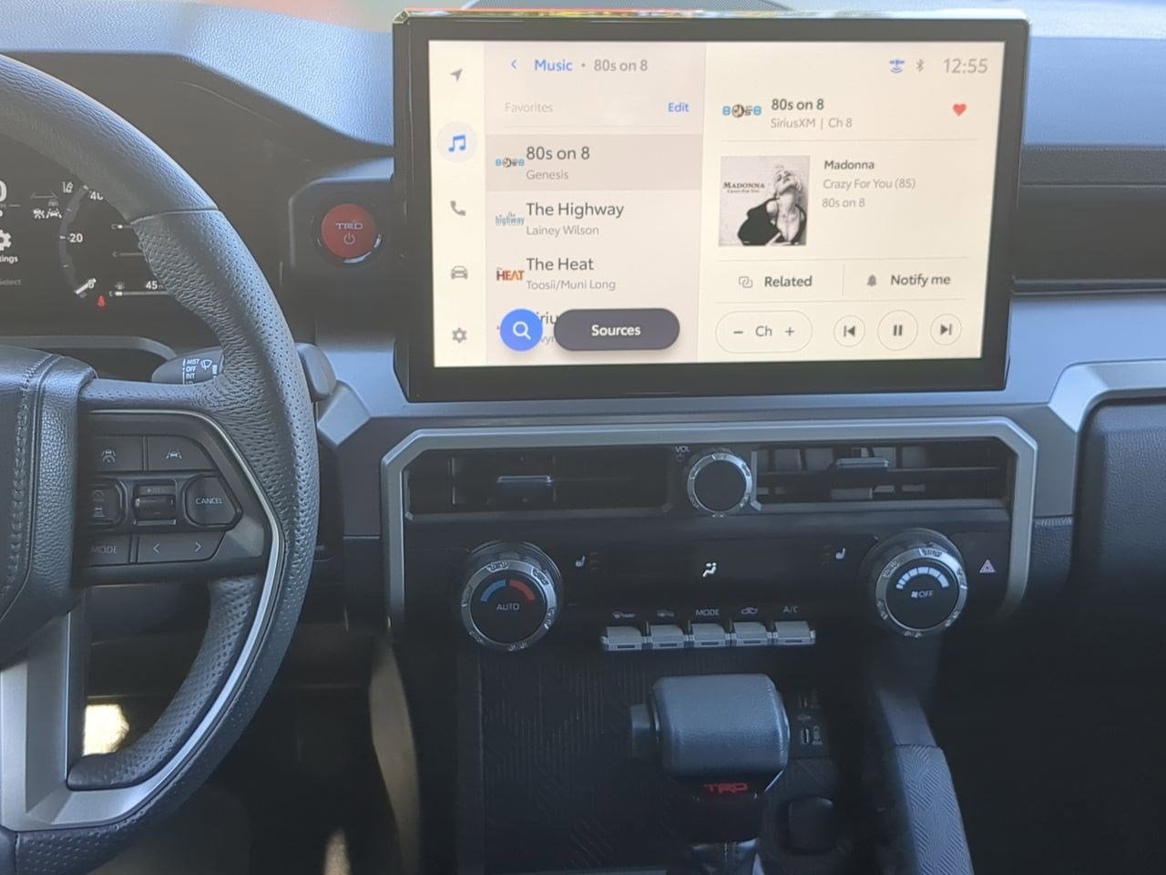 Thumbnail: 2025 Toyota Tacoma - 28