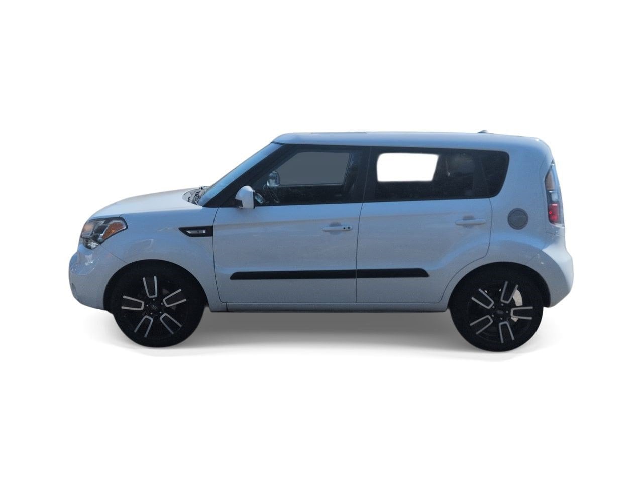 Thumbnail: 2011 Kia Soul - 5