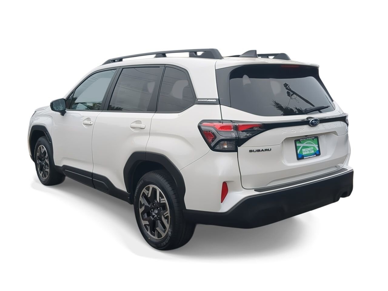 Thumbnail: 2026 Subaru Forester - 6