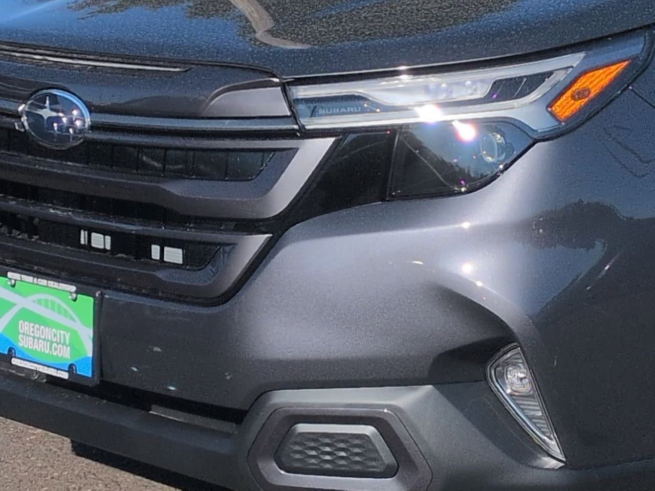 Thumbnail: 2026 Subaru Forester - 11