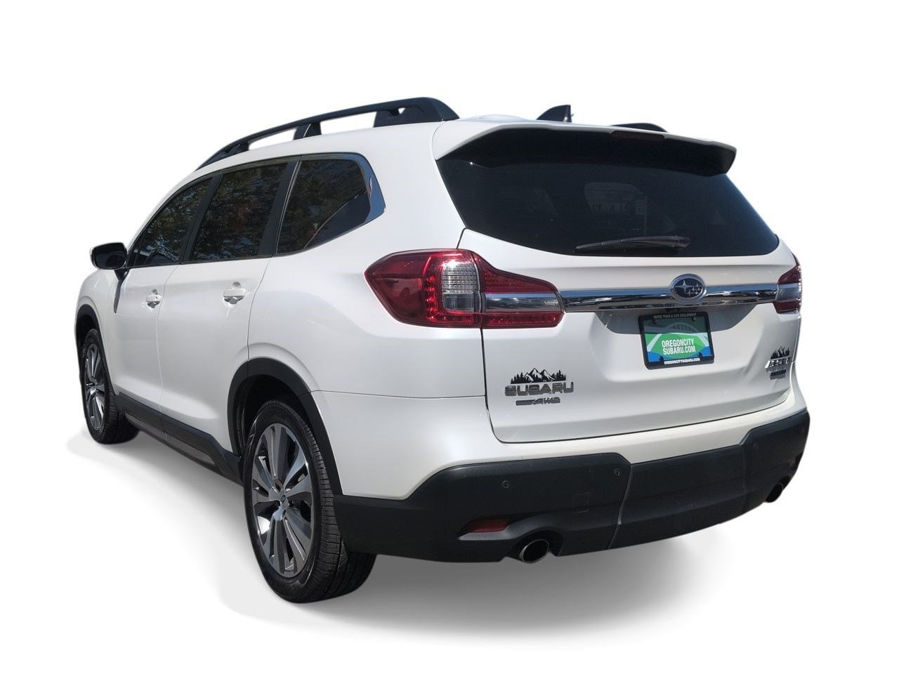Thumbnail: 2021 Subaru Ascent - 6