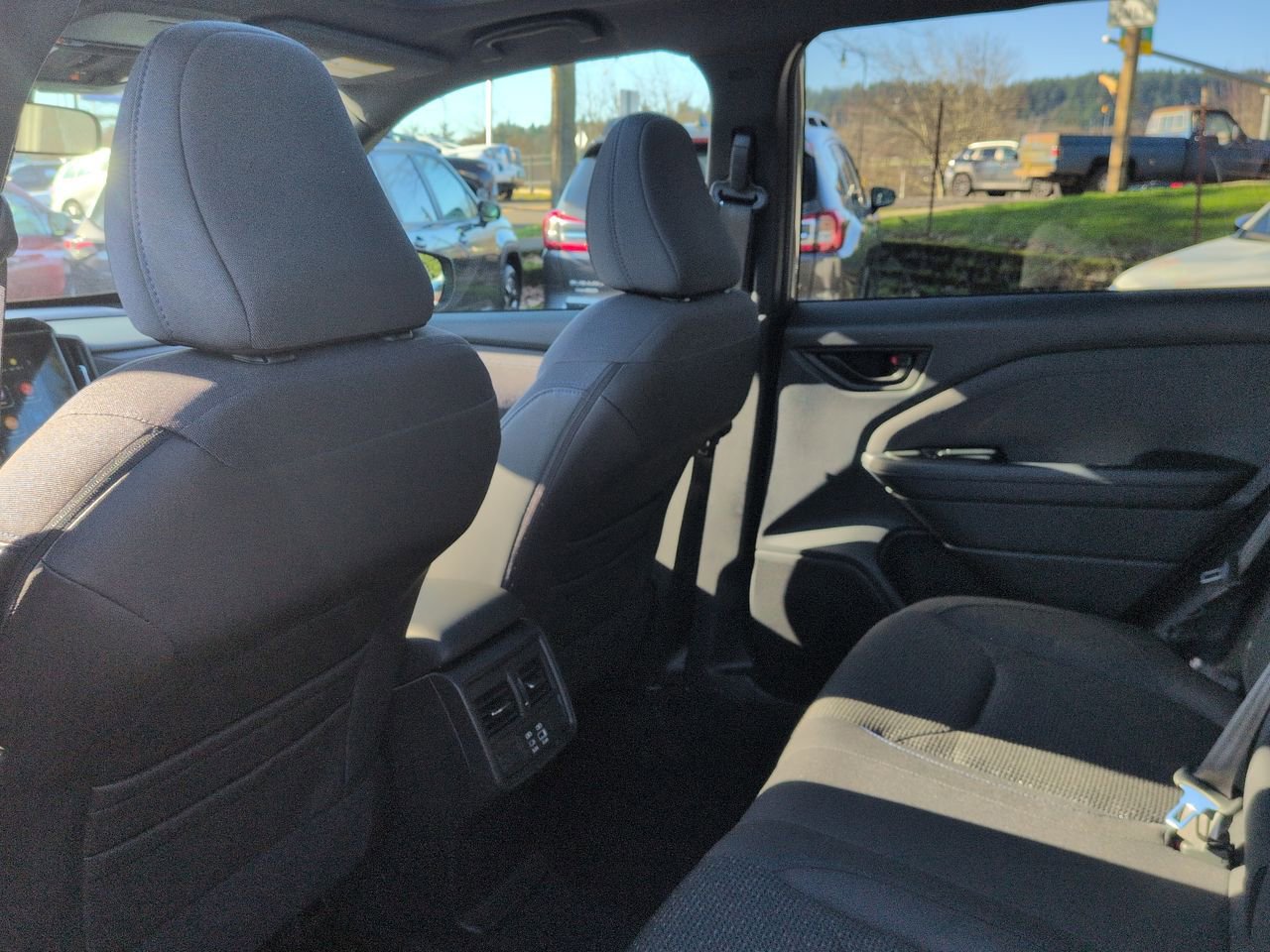 Thumbnail: 2025 Subaru Forester - 19