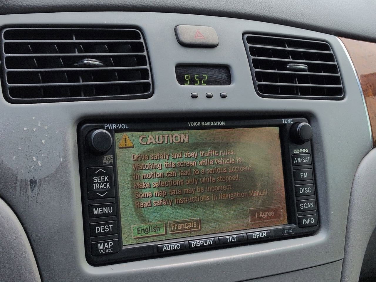 Thumbnail: 2005 Lexus ES - 31