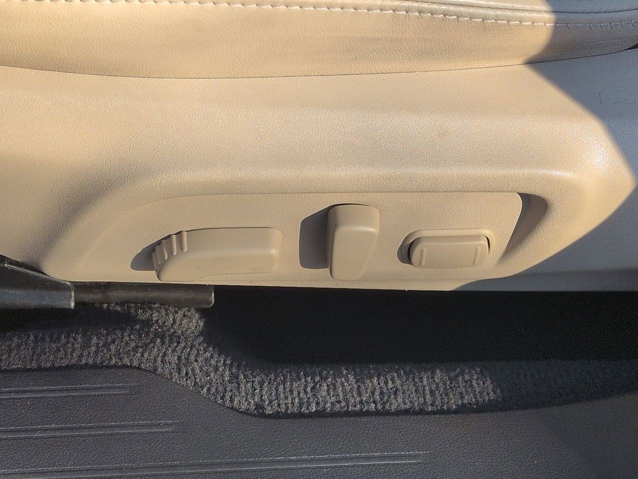 Thumbnail: 2019 Subaru Outback - 18