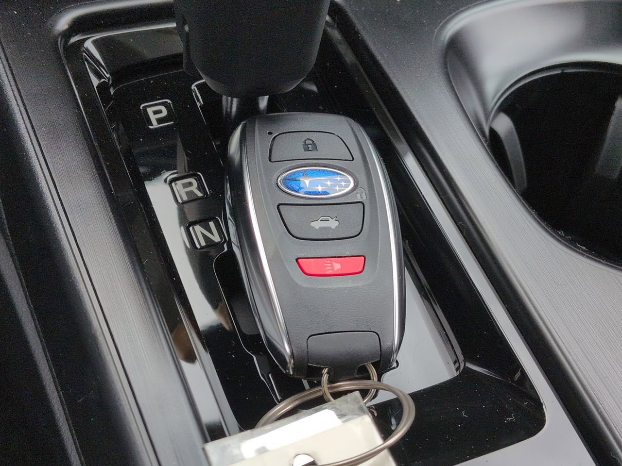 Thumbnail: 2026 Subaru Outback - 38